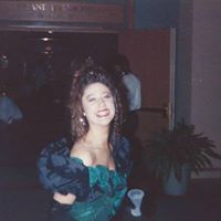 Stephanie Mancini Photo 22