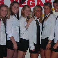 Jessie Ingram Photo 3