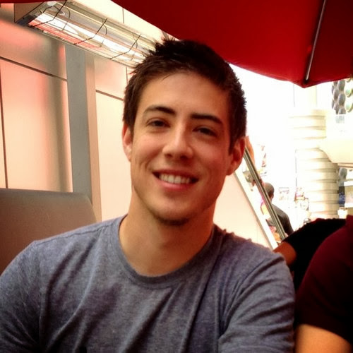 Steven Foster Photo 20