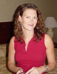 Stacy Lucas Photo 16