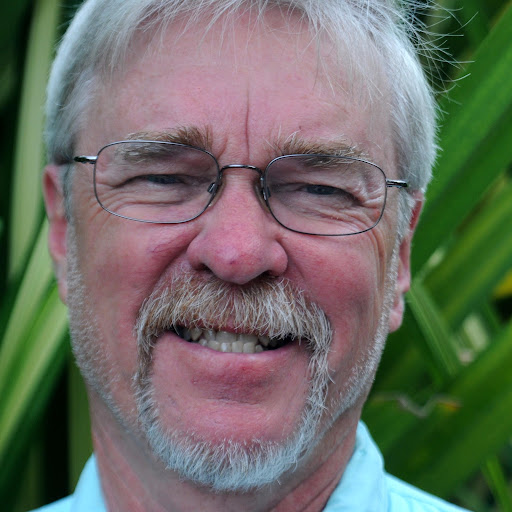 Bruce Gustafson Photo 21