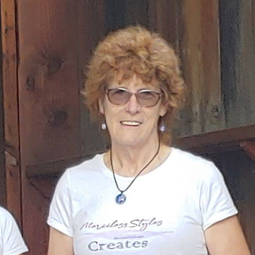 Sandy Mason Photo 29