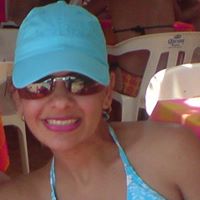 Judith Hernandez Photo 22