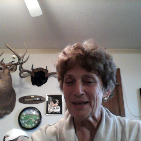Theresa Hampton Photo 26