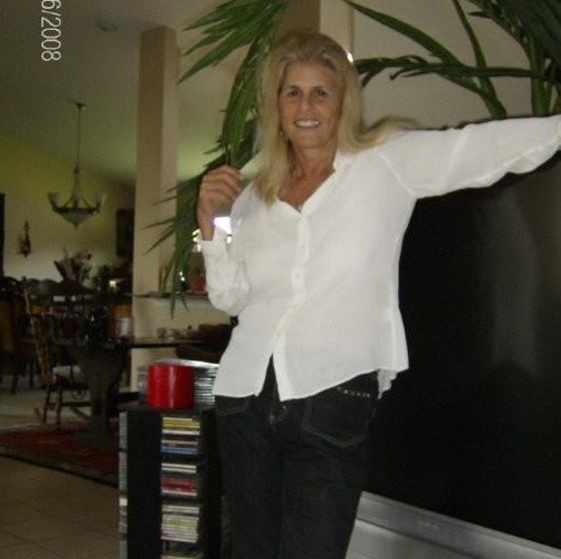 Marcy May Photo 26