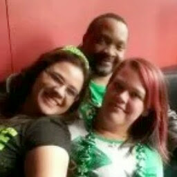 April Frazier Photo 35