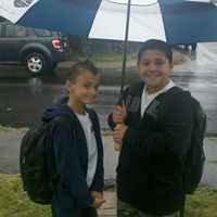 Tracy Barone Photo 12