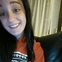 Morgan Riley Photo 13