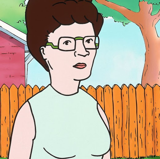 Peggy Hill Photo 13