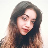 Erica Otero Photo 12