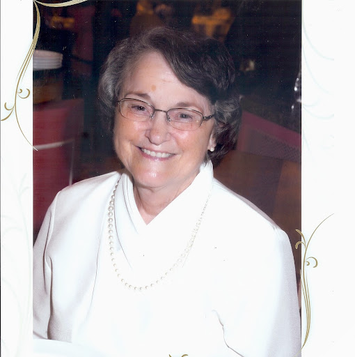 Ann Baugh Photo 2