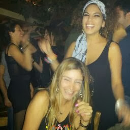 Maya Kanaan Photo 4