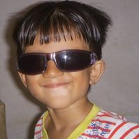Noel Christian Photo 11
