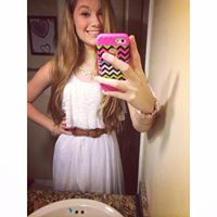 Brittany Escobar Photo 8
