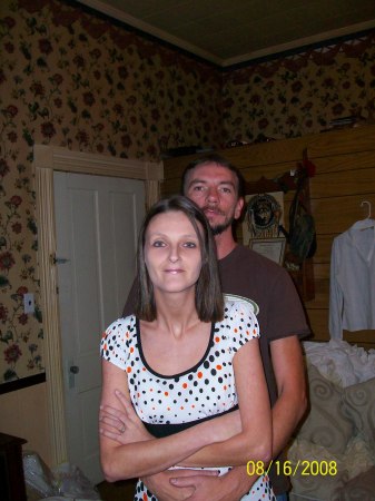 Amy Dalton Photo 9