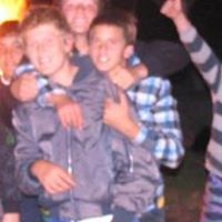 Luke Pedersen Photo 8