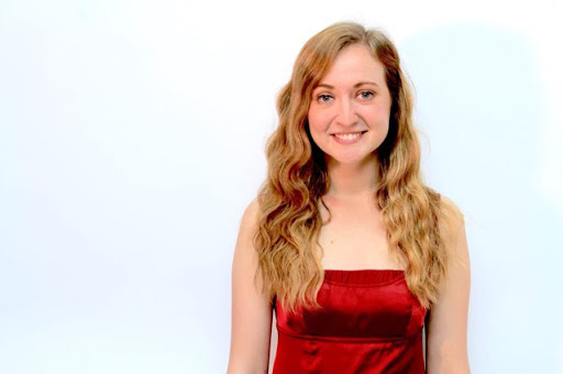 Hannah Rosenberg Photo 31