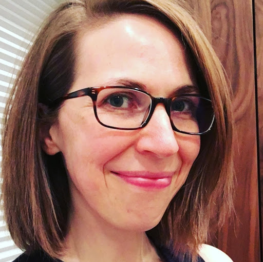 Alissa Moghtaderi Photo 2