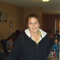 Loretta Hudson Photo 26