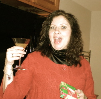 Elizabeth Franklin Photo 3