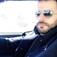 Joseph Ghanem Photo 24
