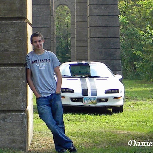 Daniel Corbin Photo 11