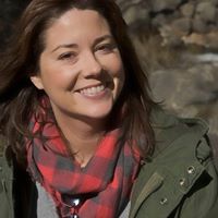 Jennifer Mark Photo 14