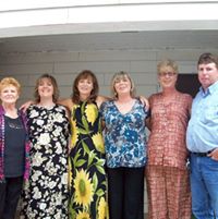 Tammie Gillespie Photo 8