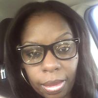Patrice Washington Photo 32