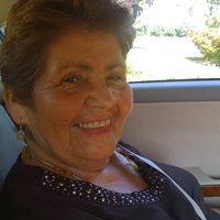 Ada Feliciano Photo 11