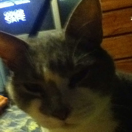 Jacob Spencer Photo 5