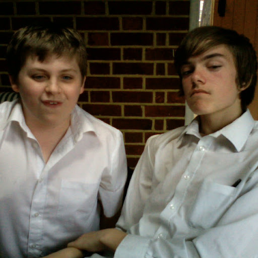 James Matt Photo 31