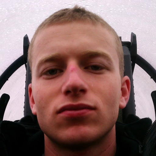 David Strom Photo 37