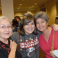 Betty Goodwin Photo 18