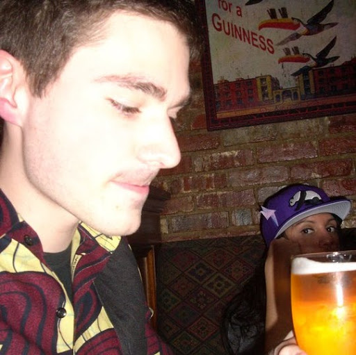Gavin Robinson Photo 10