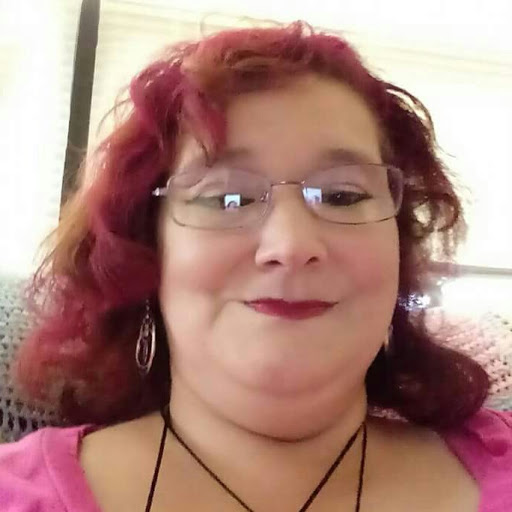 April Dixon Photo 30