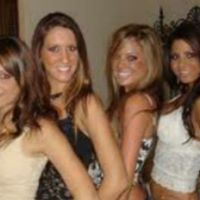 Katrina Ray Photo 6