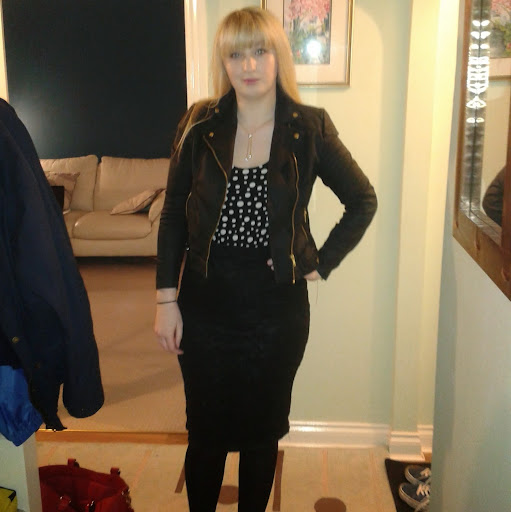 Rachael Hannah Photo 28