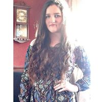 Clare Casey Photo 24
