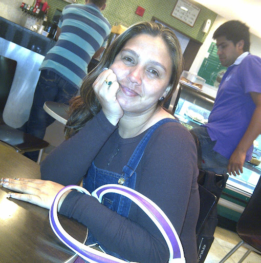 Yaneth Contreras Photo 3