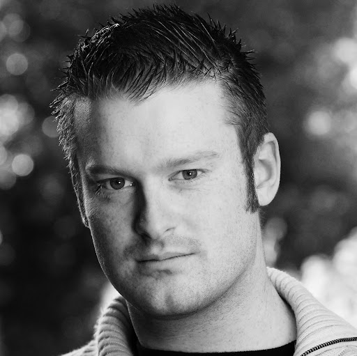 Damian Robinson Photo 40