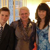 Terrie Stevens Photo 2