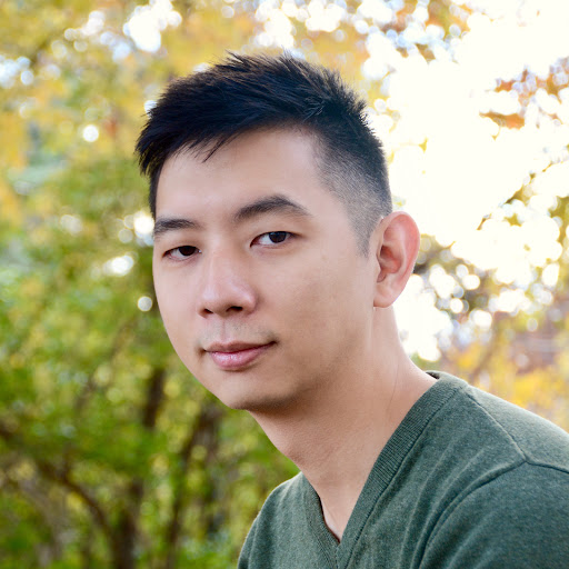 Bryan Lin Photo 25