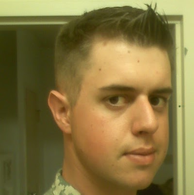Christopher Vaughn Photo 25