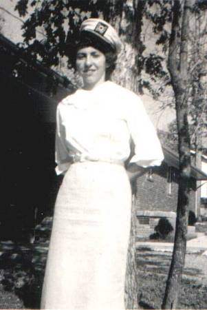 Judy Carter Photo 16