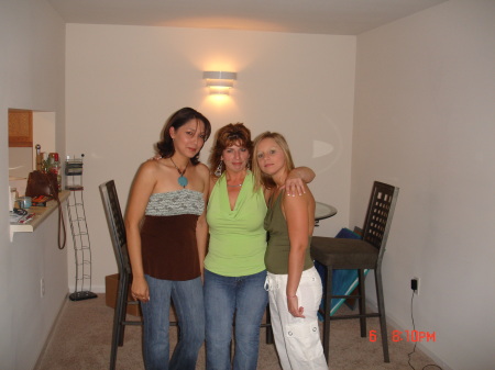 Debra Chamberlain Photo 6