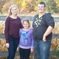 Amber Helton Photo 4