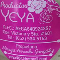 Mireya Arreola Photo 4