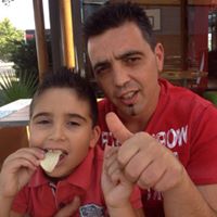 Ismael Centeno Photo 4