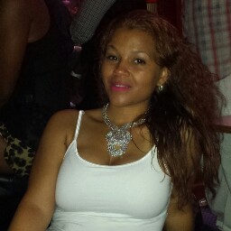 Delana Carter Photo 10